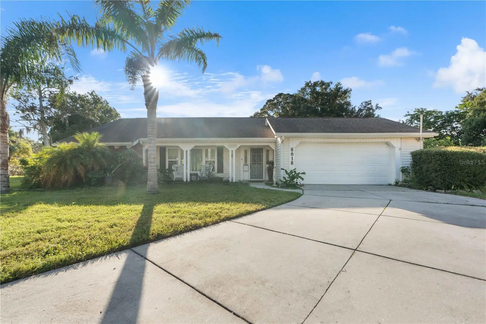 8018 Wet Rock Row, FL