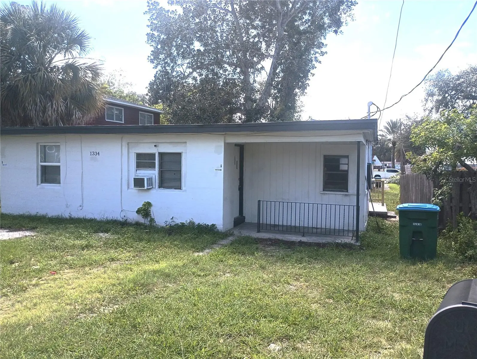 1334 Woodward Avenue, FL