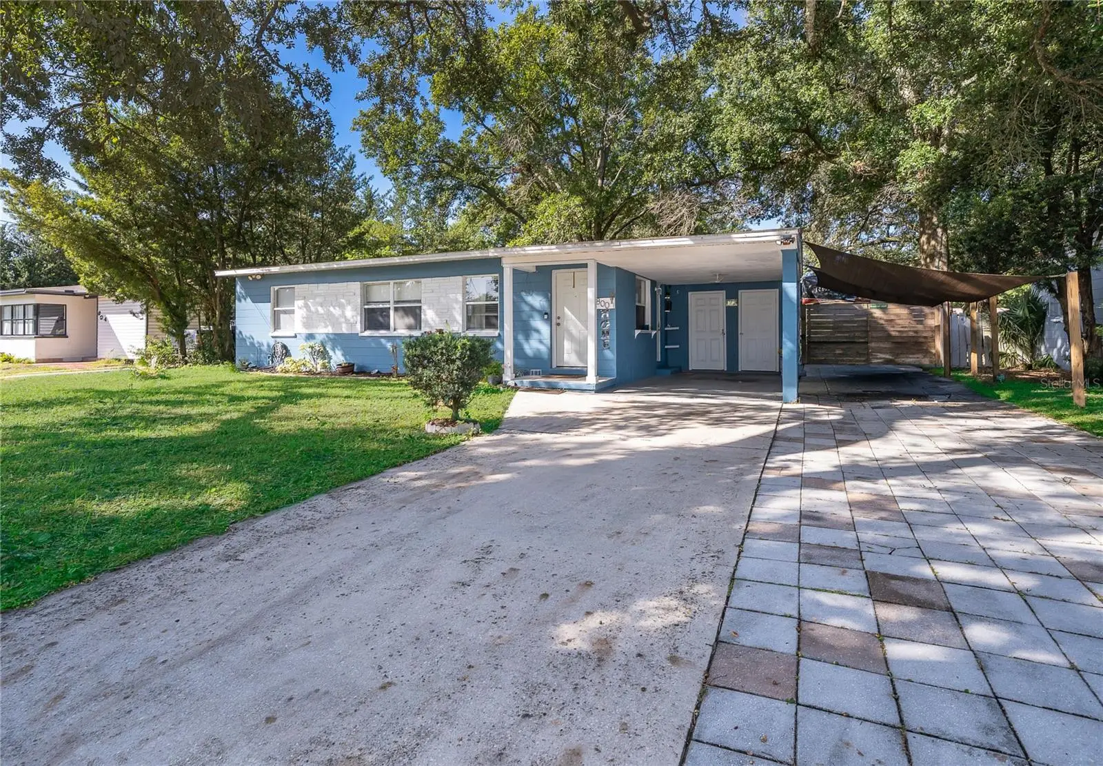 800 Dorado Avenue, FL