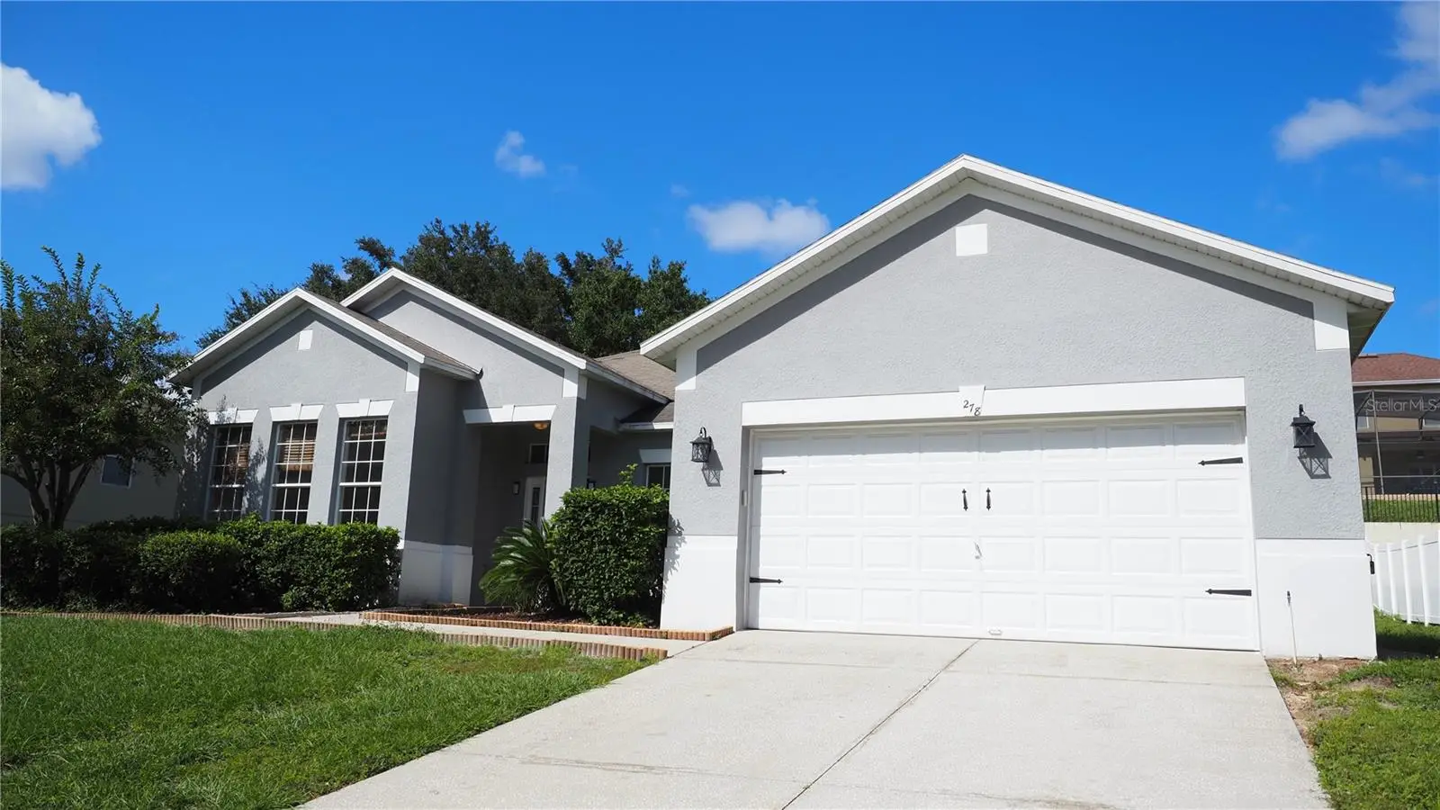 278 Hunt Street, FL