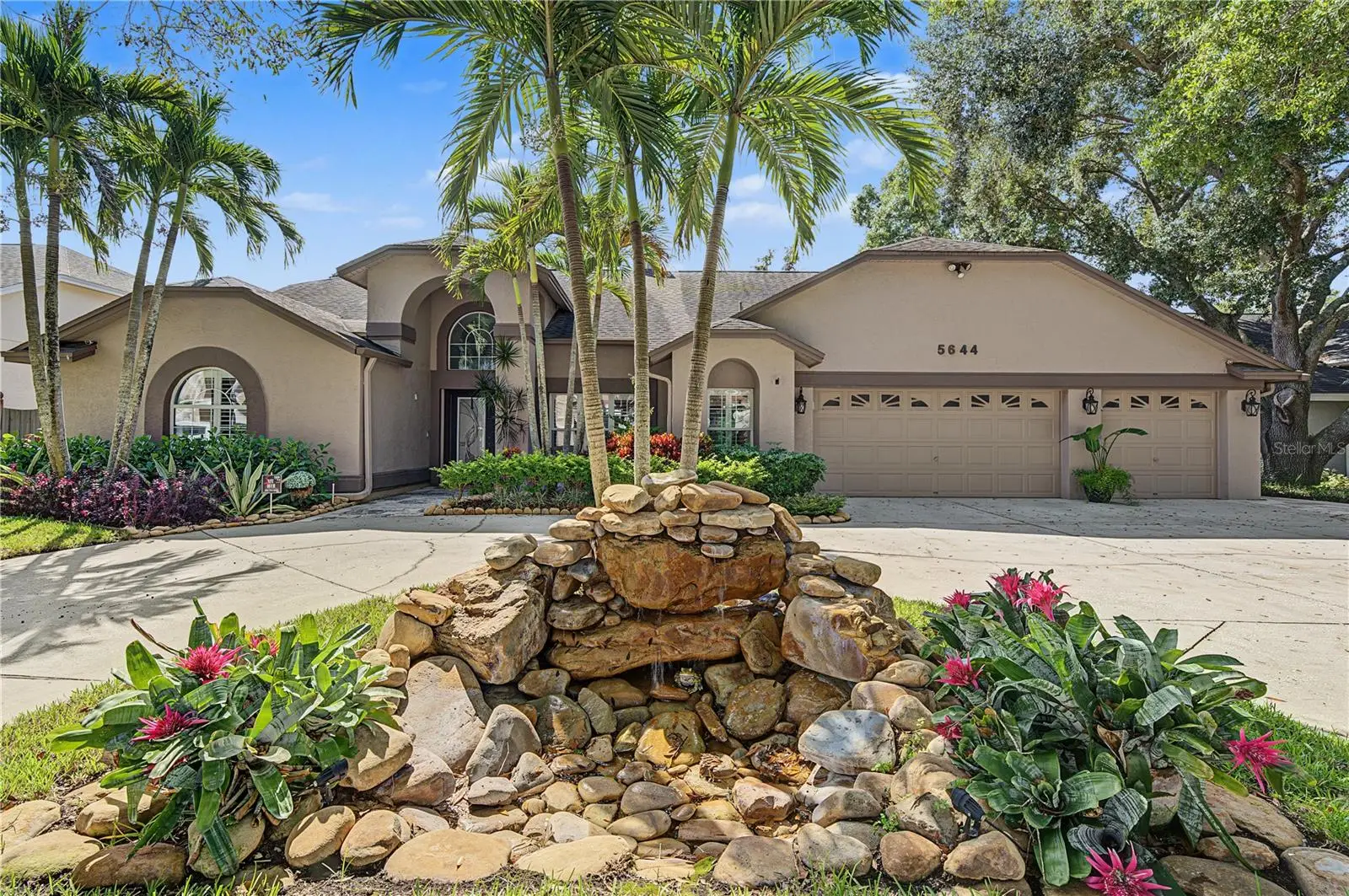 5644 Glencrest Boulevard, FL