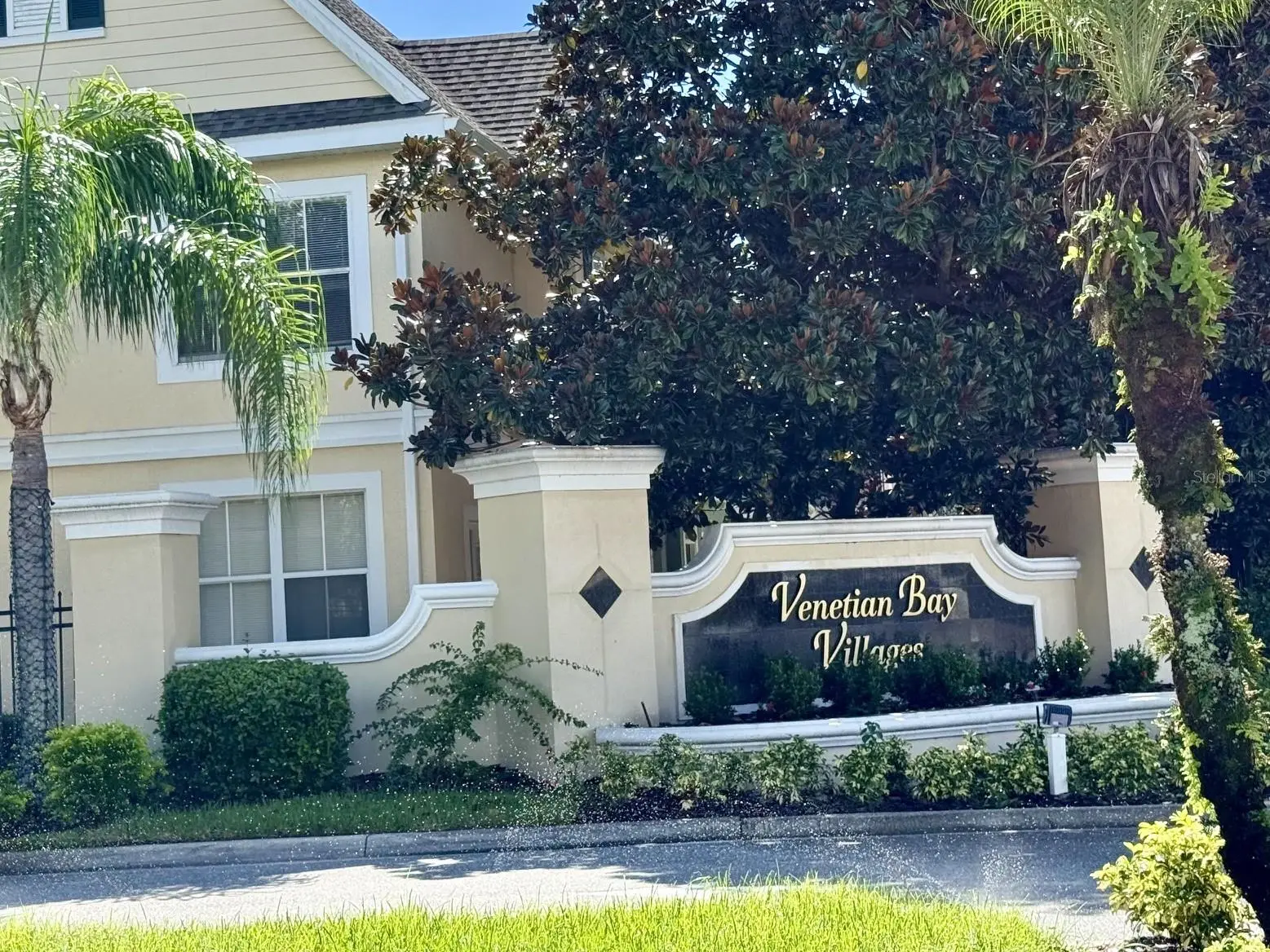4021 Venetian Bay Drive, FL