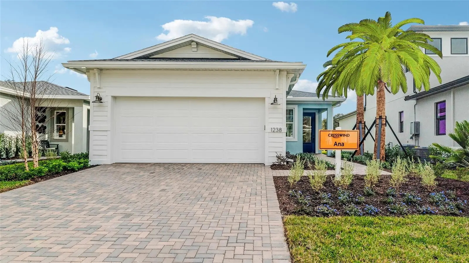 1238 Trident Loop, FL