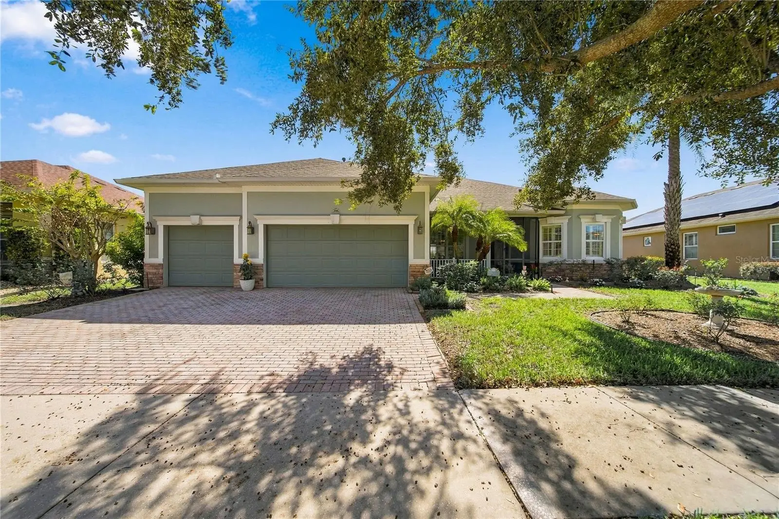 166 Bayou Bend Road, FL