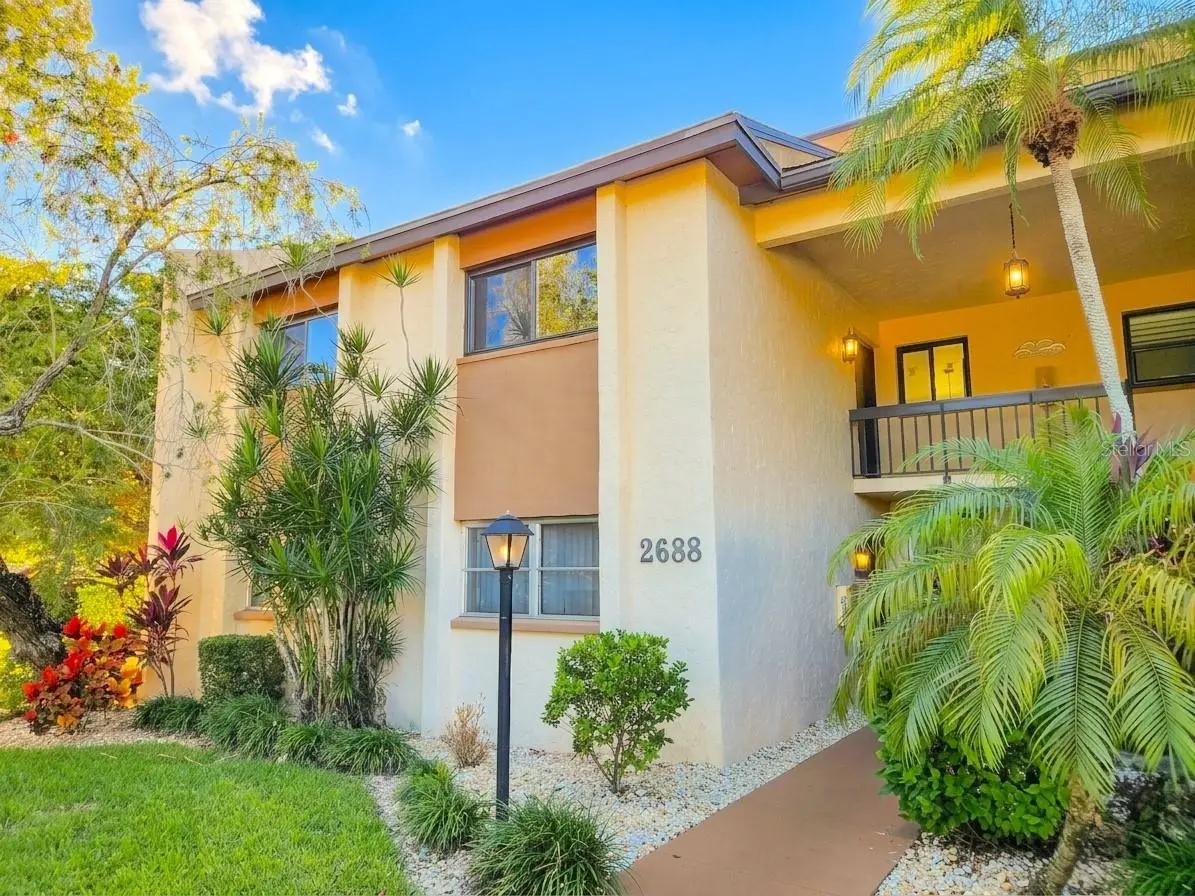 2688 Clubhouse Drive, FL