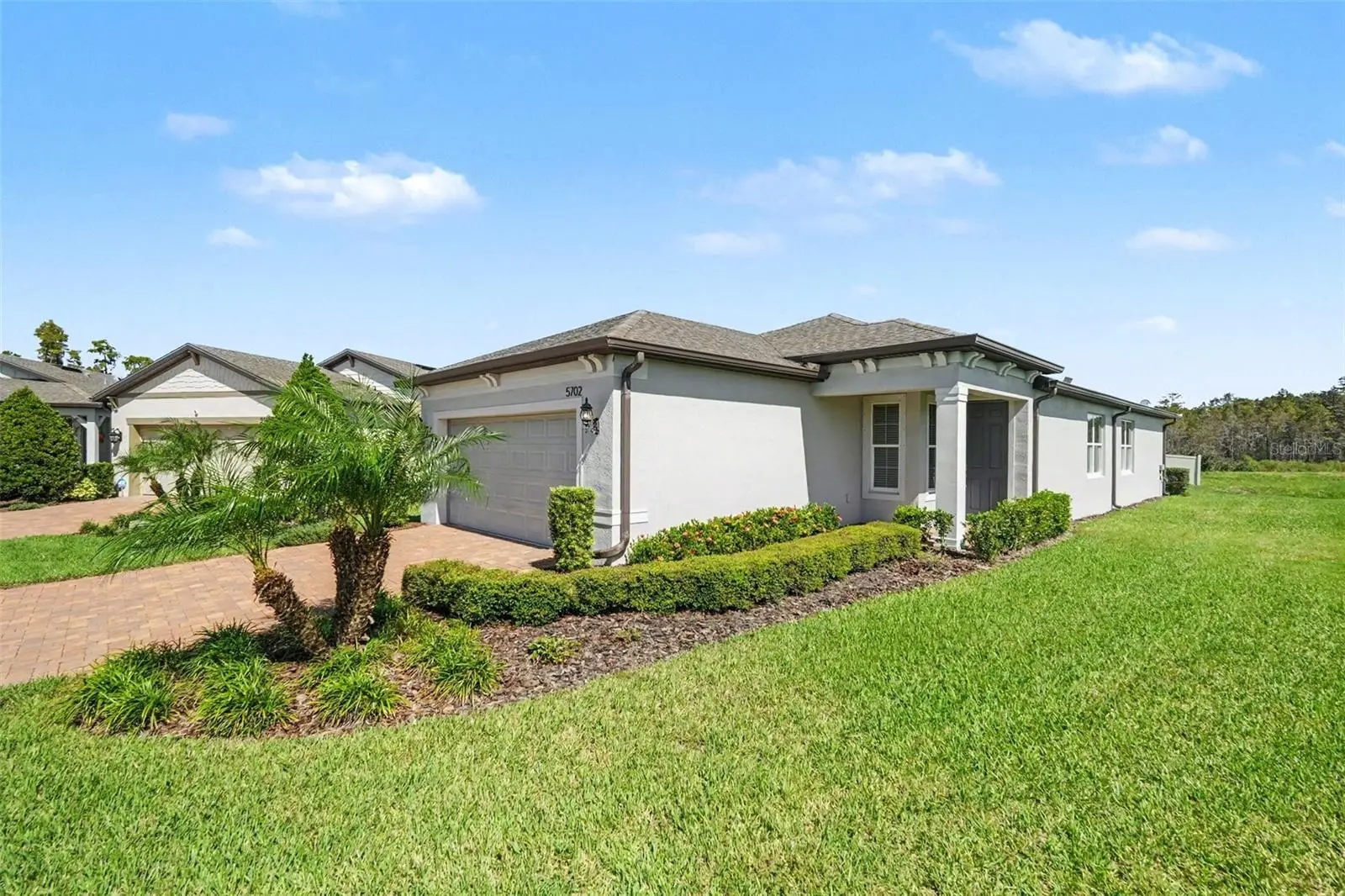 5702 Bay Tide Court, FL
