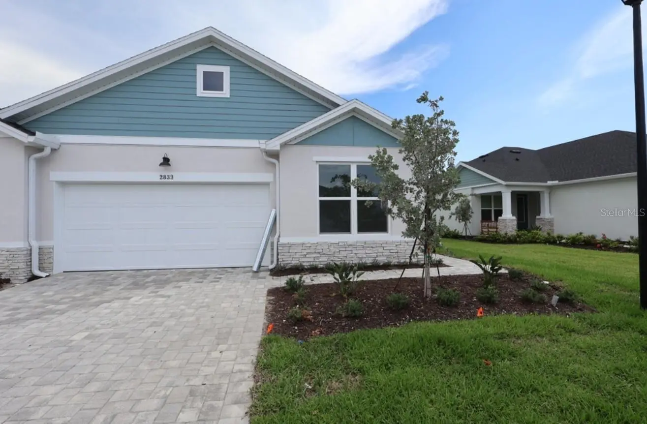 2833 Marrakesh Lane, FL