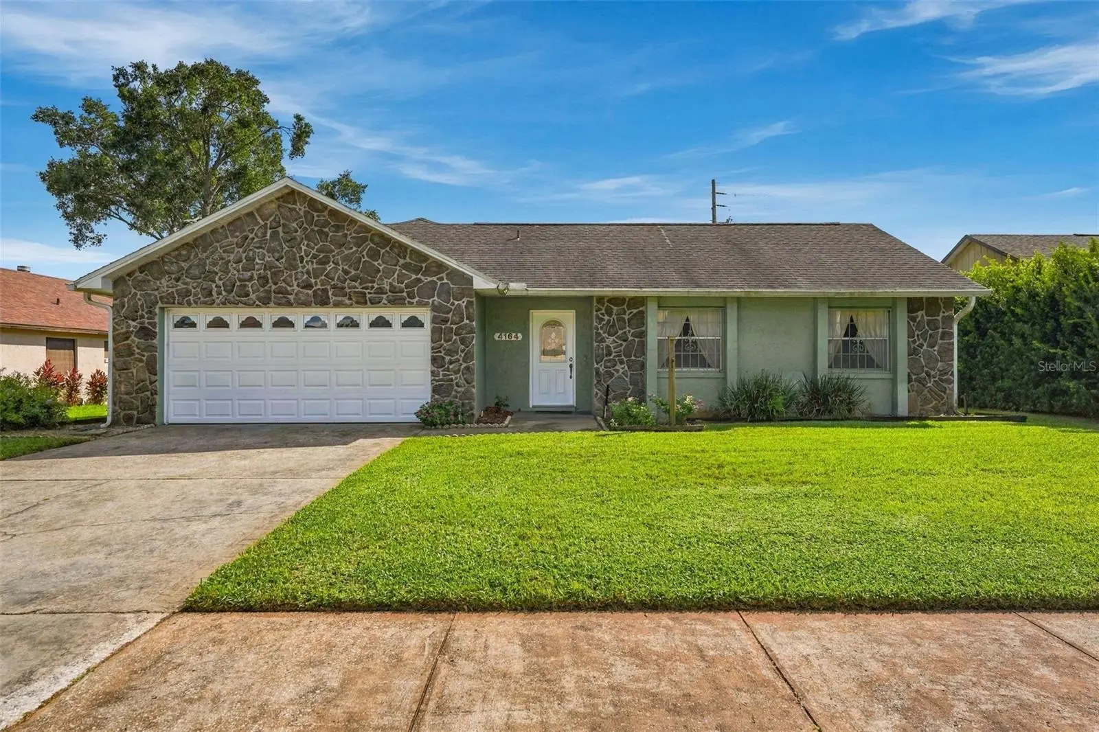 4164 Thomassa Court, FL