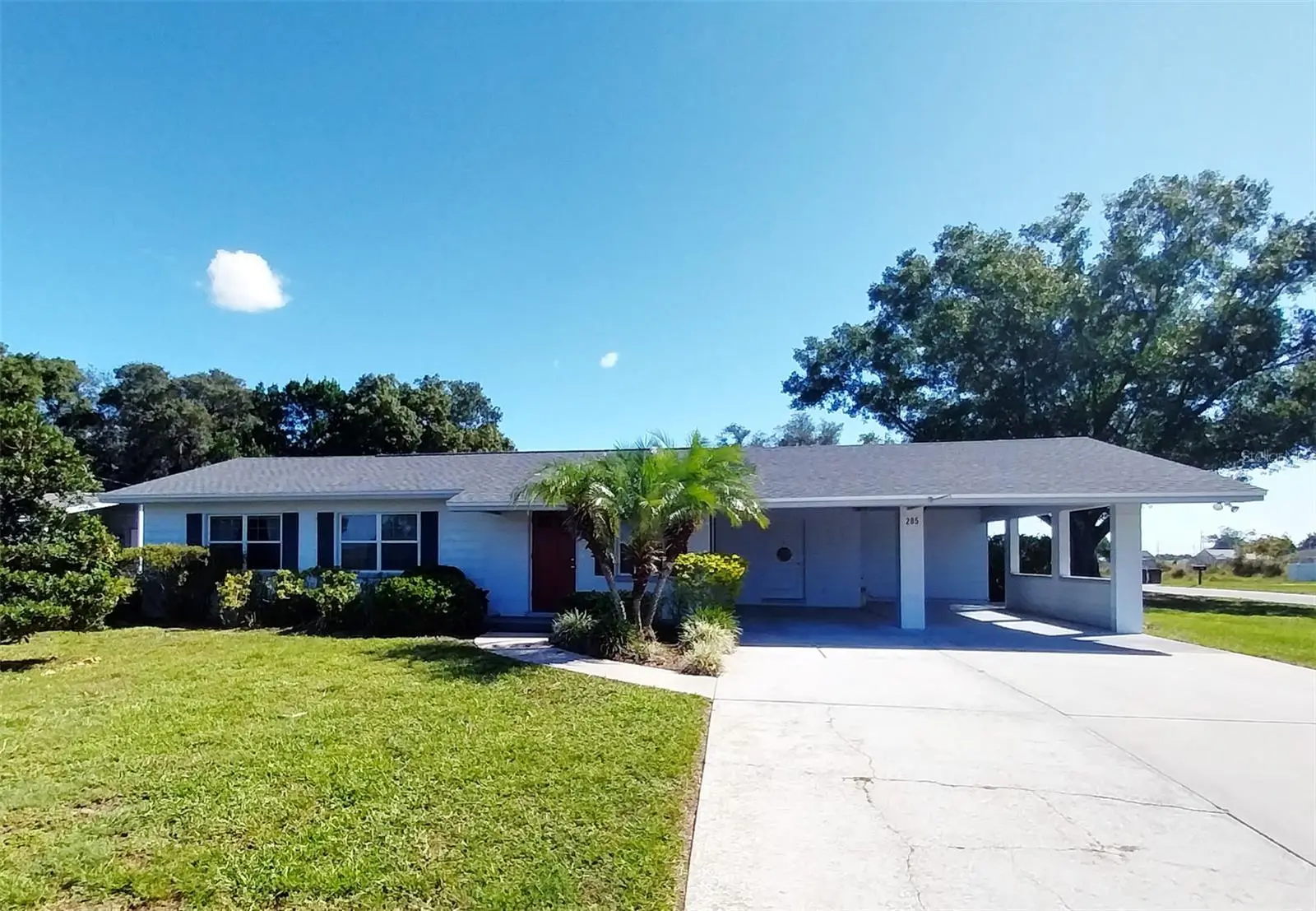 285 Overocker Circle, FL