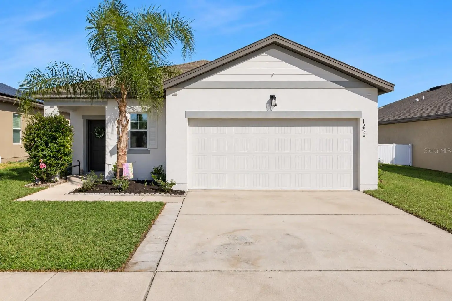 1202 Lycaste Drive, FL