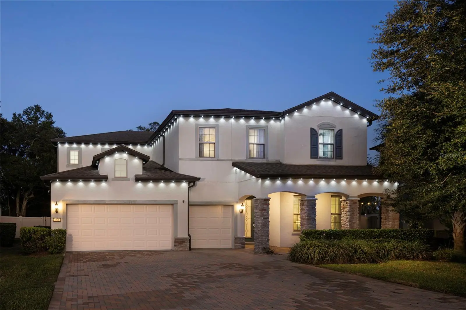 355 Paul Point, FL