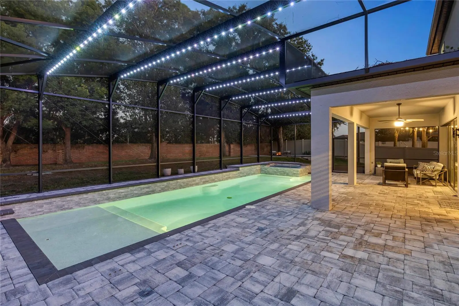 355 Paul Point, FL