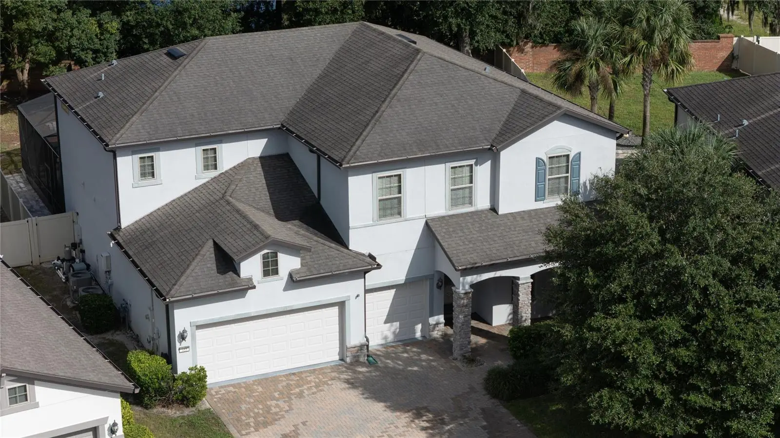 355 Paul Point, FL