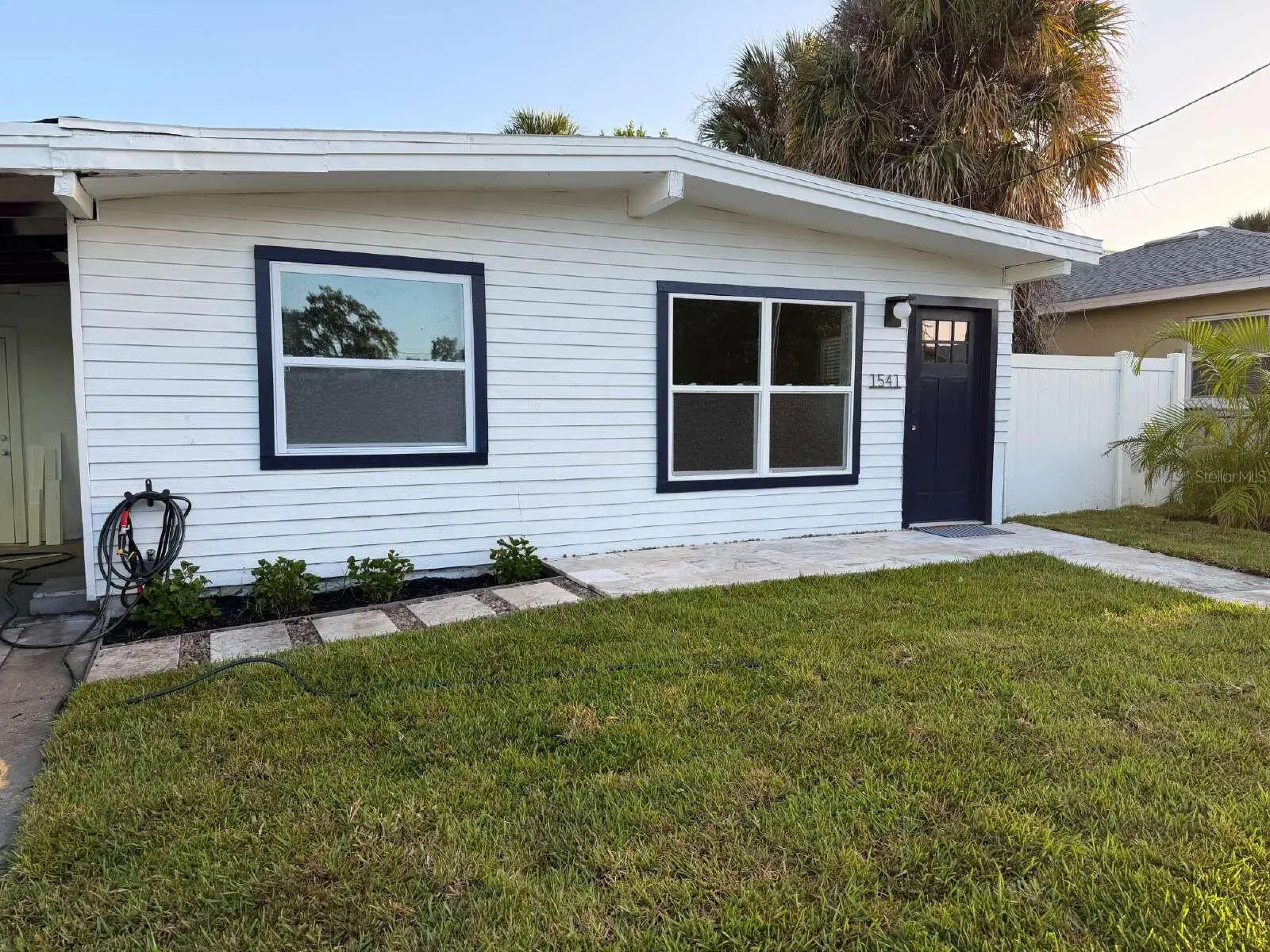 1541 La Salle Street, FL