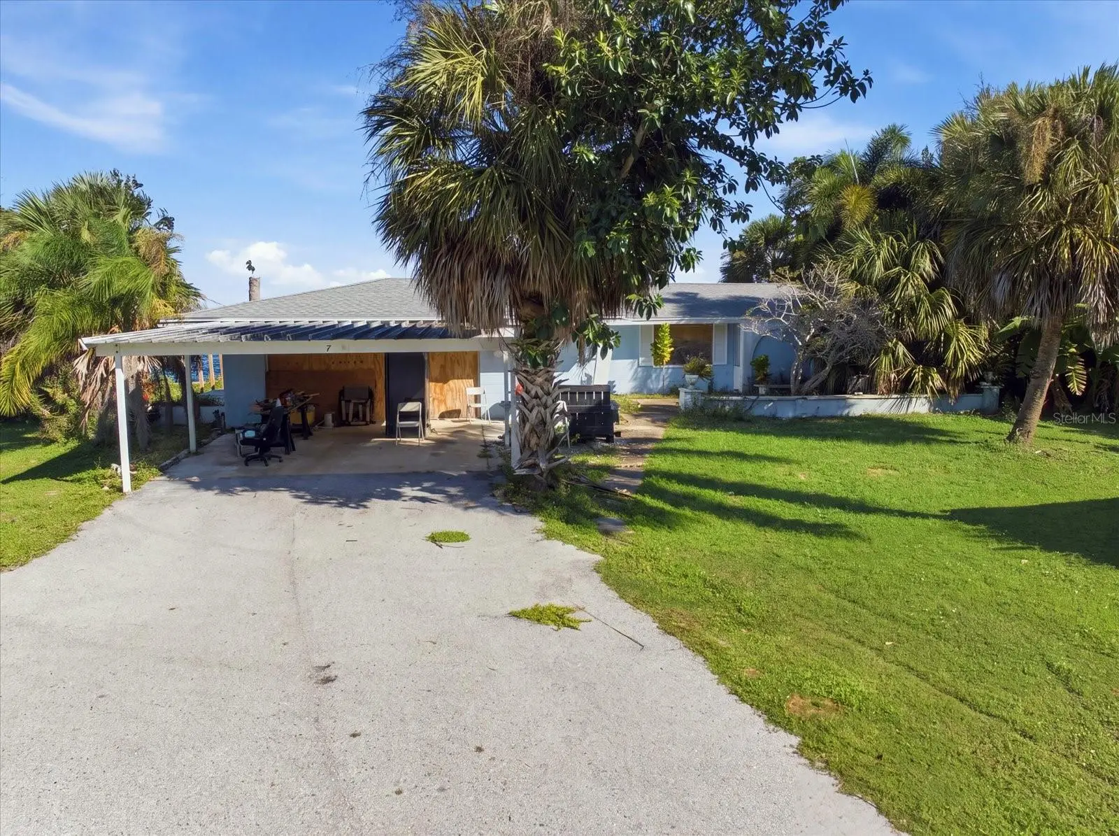 25452 Shore Drive, FL