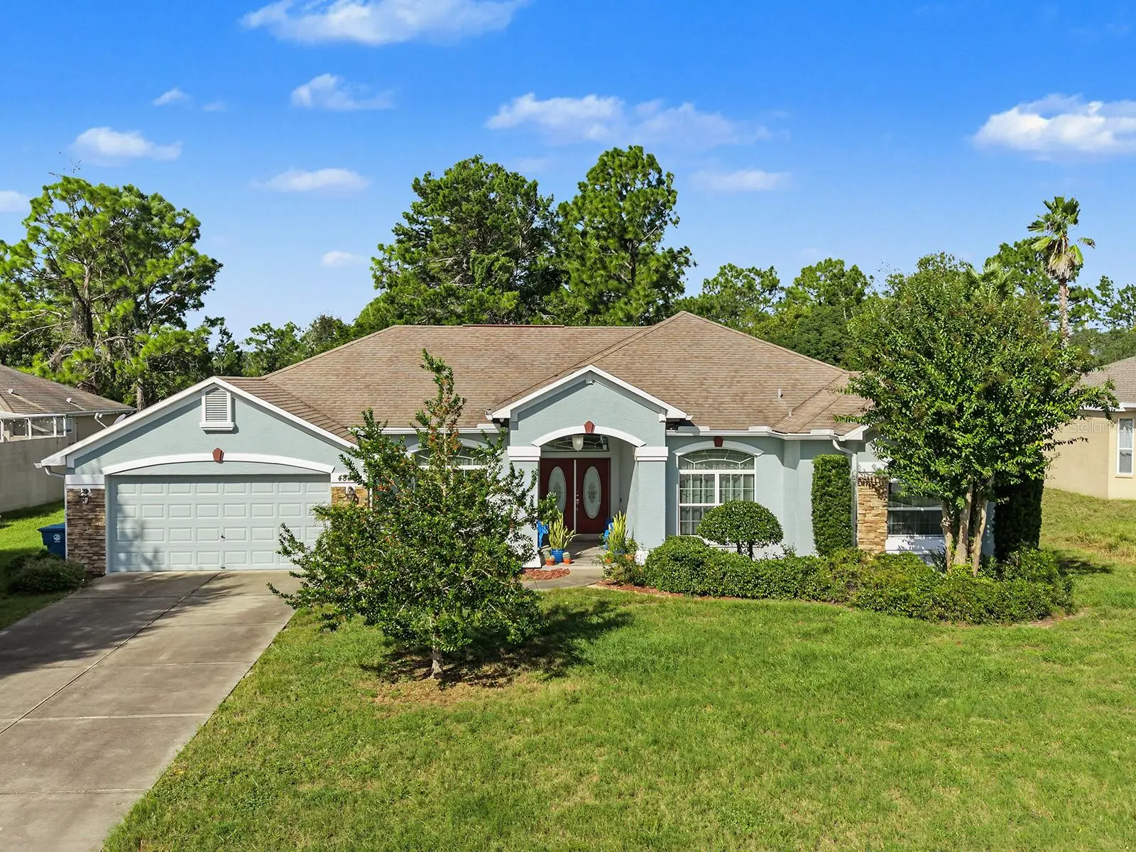4887 Sand Ridge Boulevard, FL