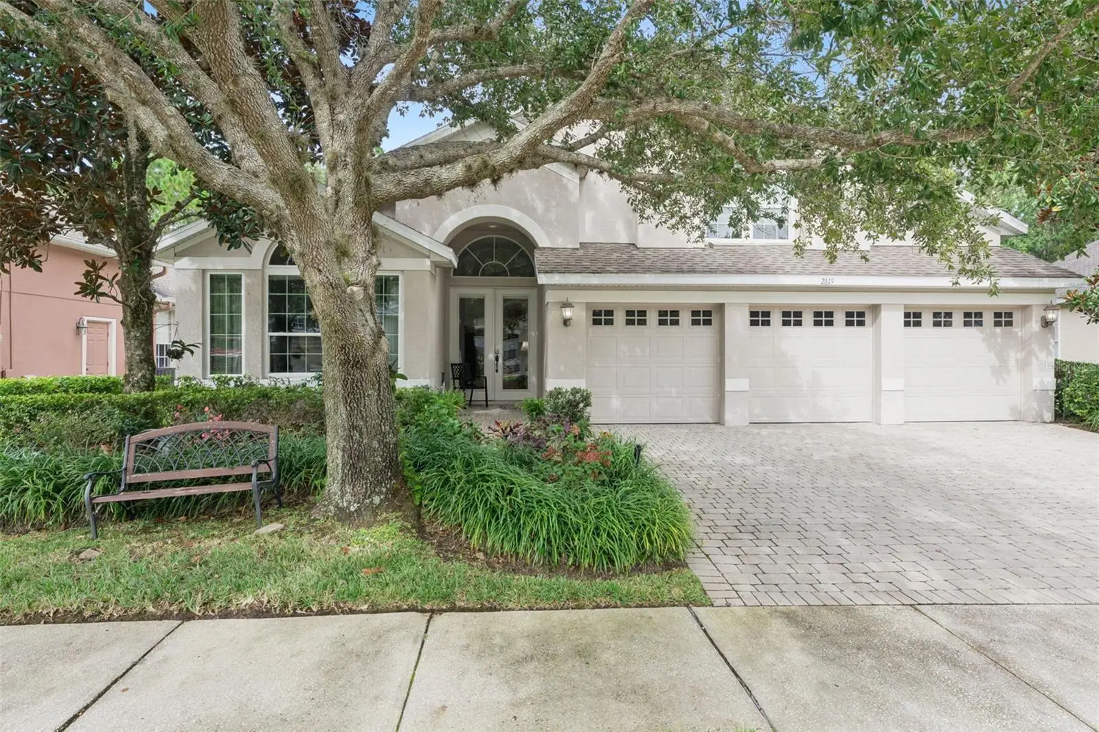 2819 Summer Swan Drive, FL
