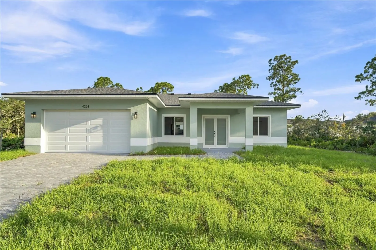 4201 Talbot Street, FL