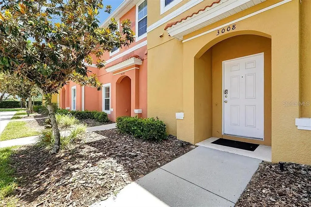 3008 Red Ginger Road, FL
