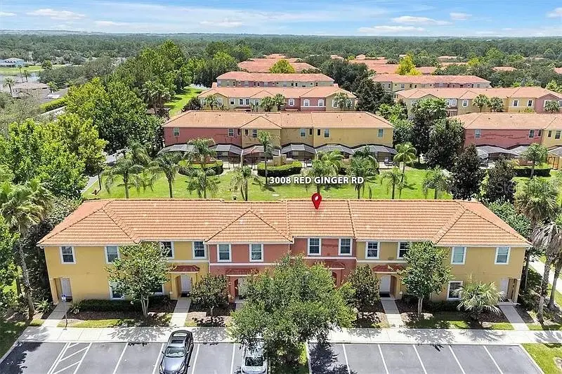 3008 Red Ginger Road, FL