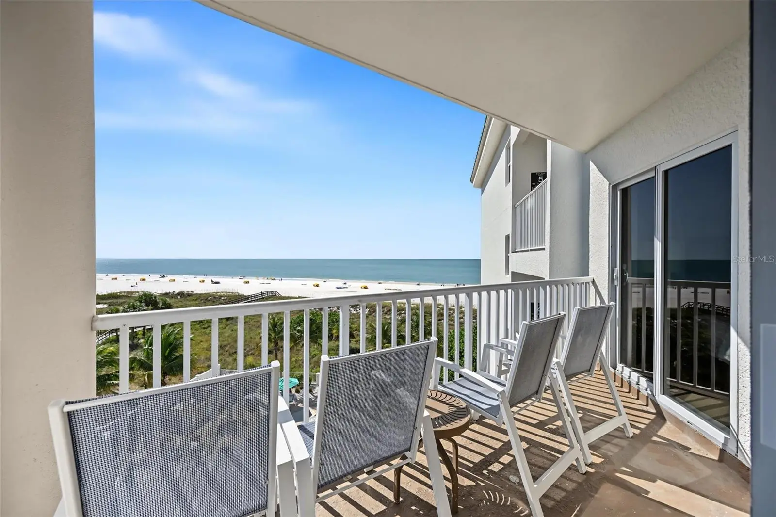 12000 Gulf Boulevard, FL