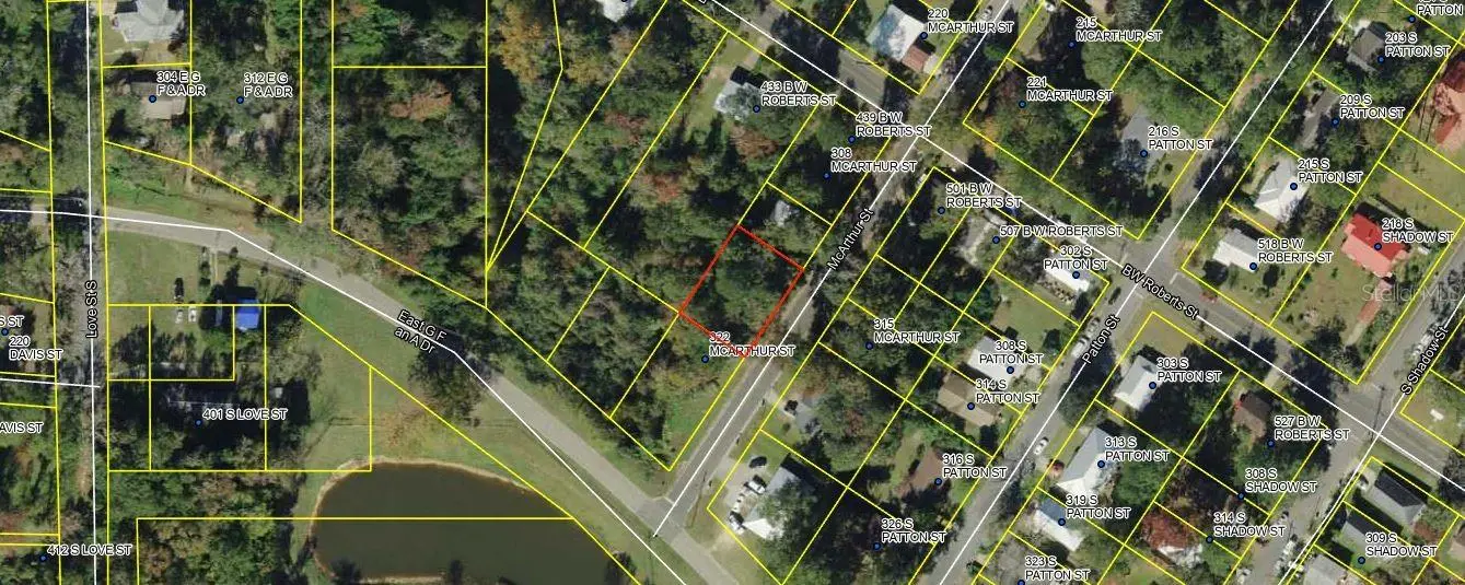 Mcarthur Street, FL