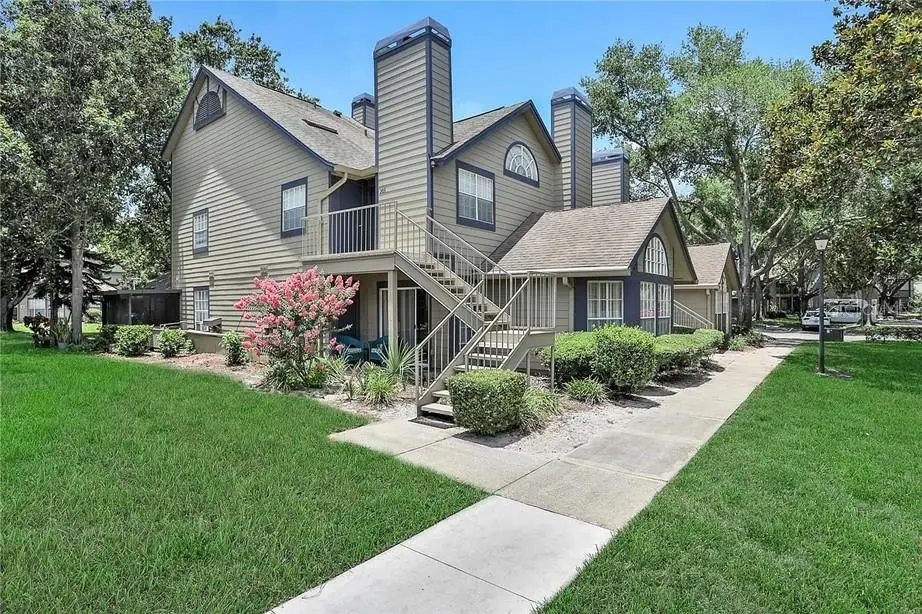 951 Bird Bay Court, FL