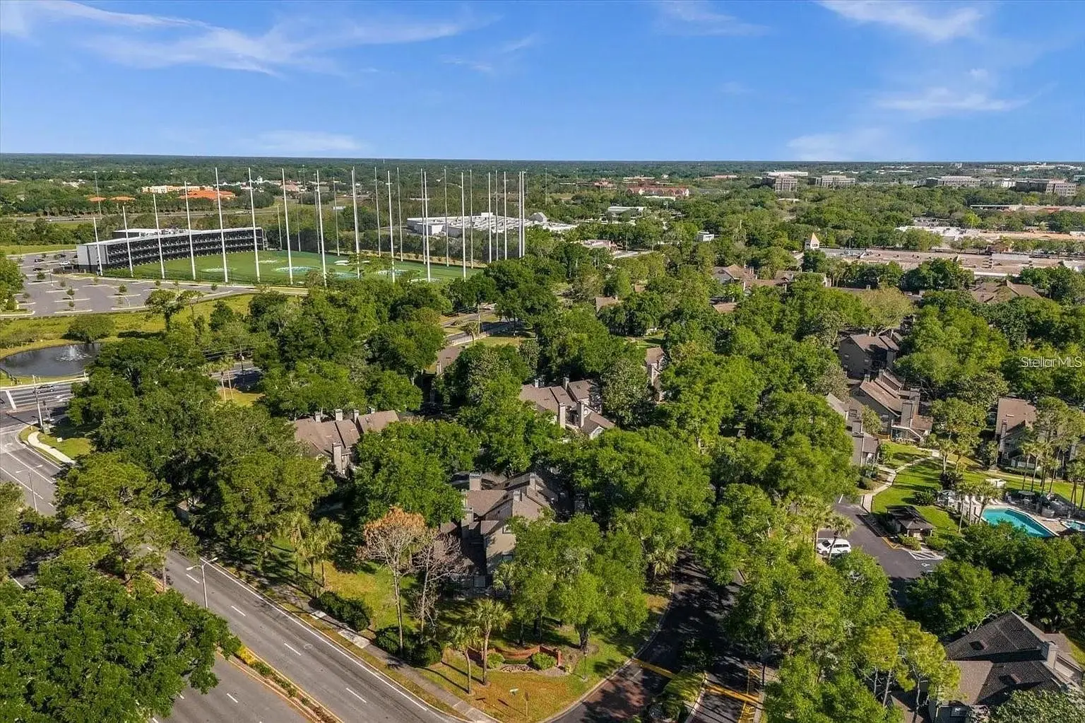 951 Bird Bay Court, FL