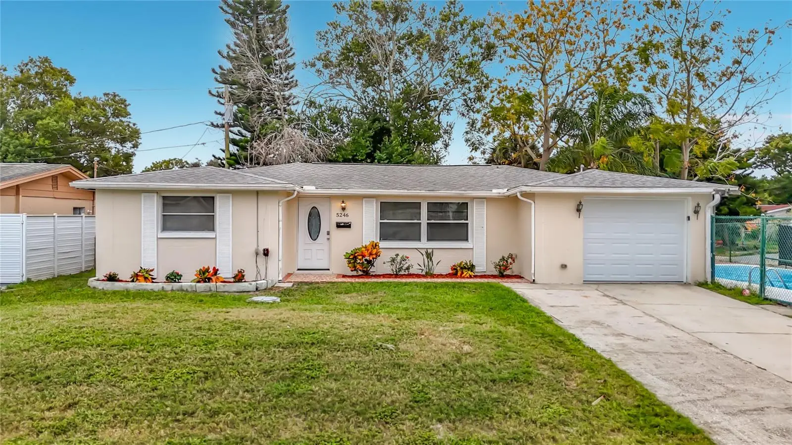 5246 Drift Tide Drive, FL