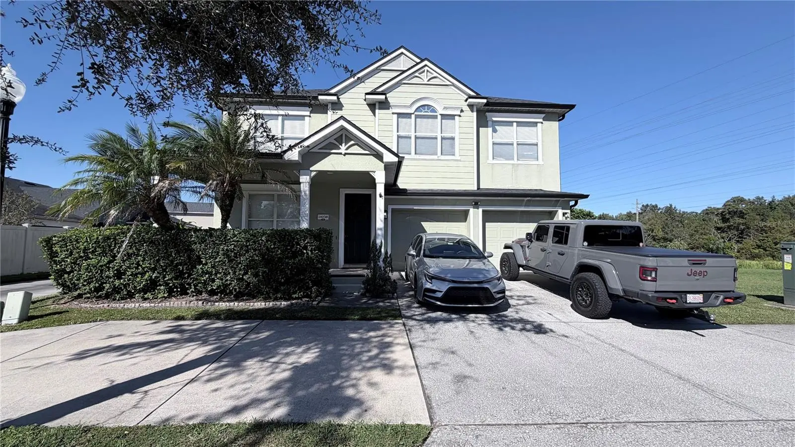 14038 Lake Live Oak Drive, FL
