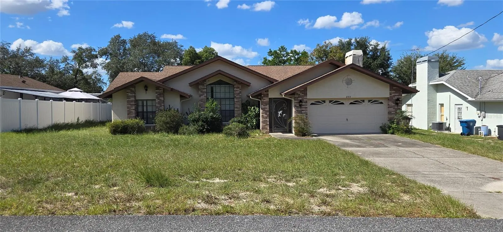 2315 Renton Lane, FL