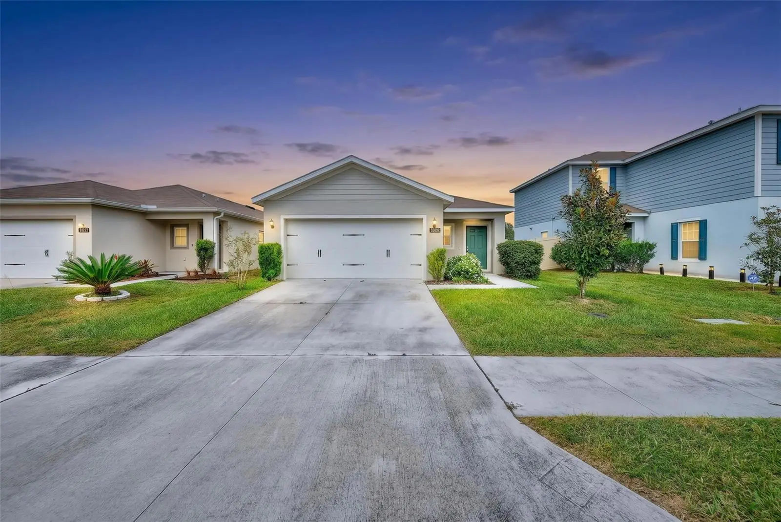 35235 Gendry Street, FL