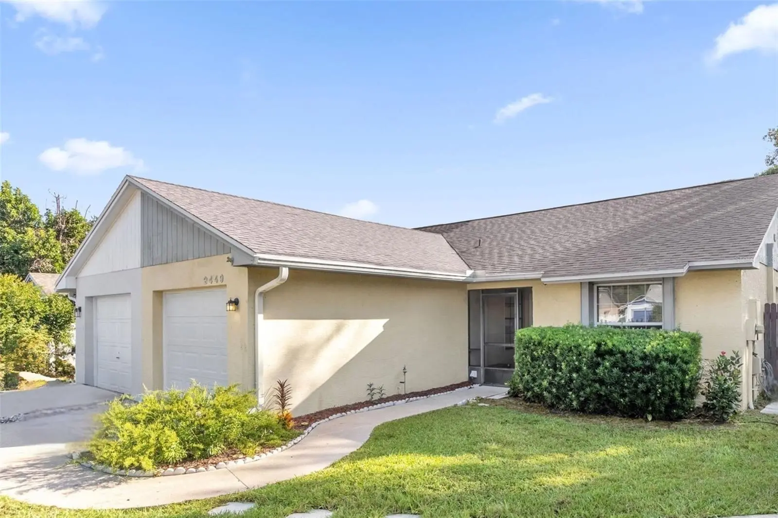 2449 Long Meadow Way, FL
