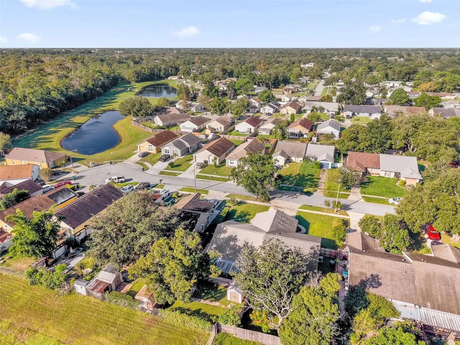 2449 Long Meadow Way, FL