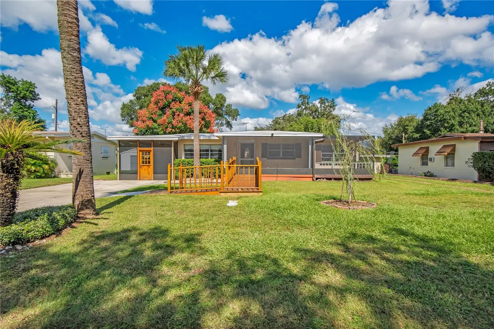 3301 Coe Avenue, FL