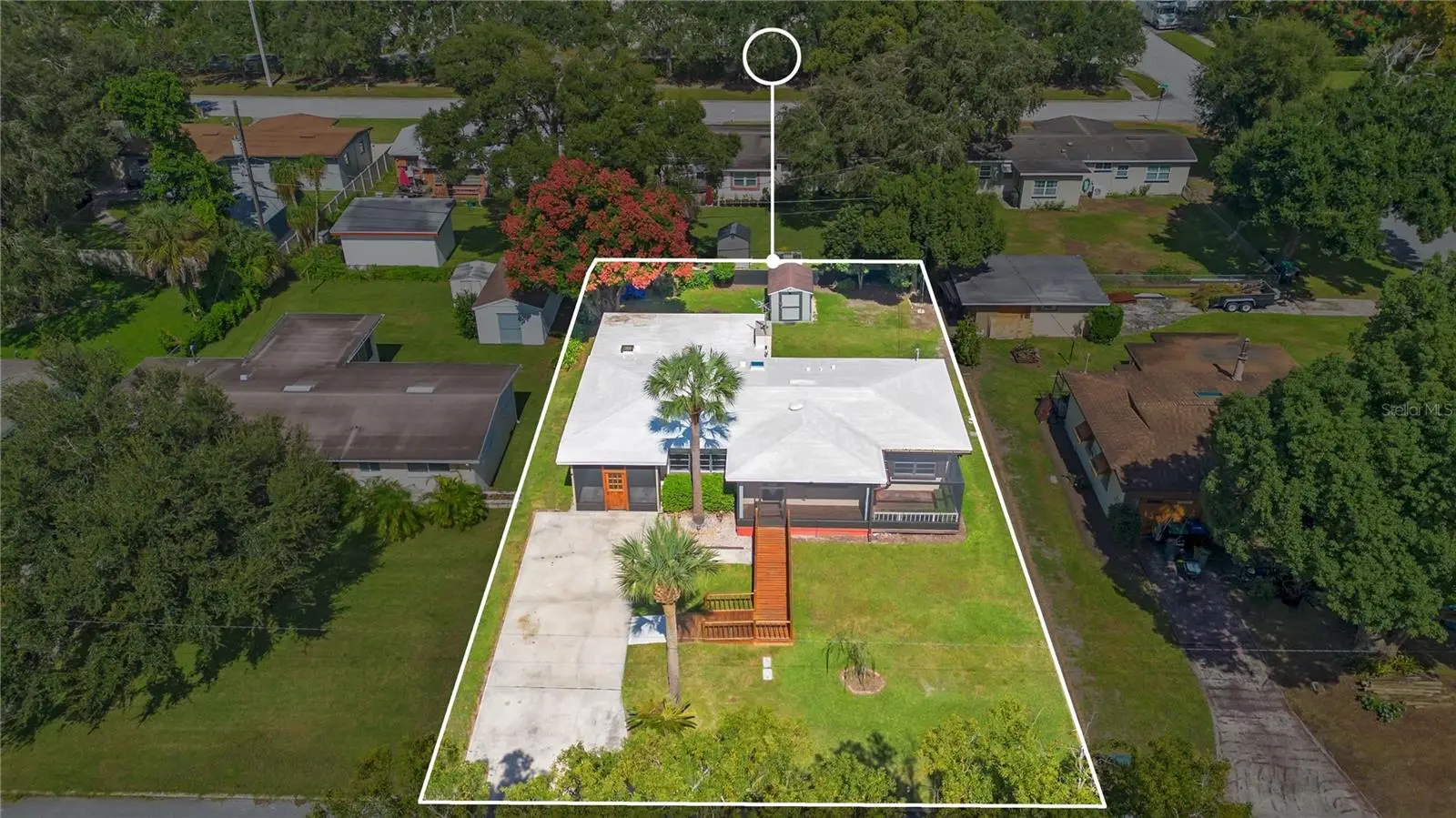 3301 Coe Avenue, FL