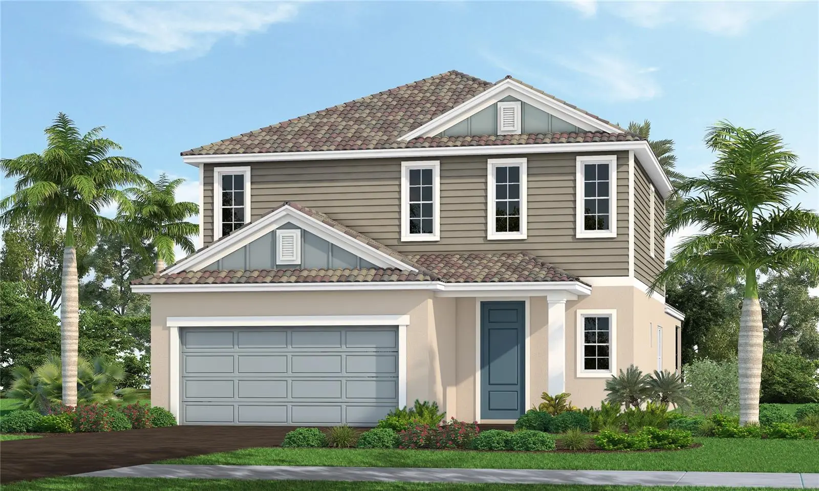 8440 Anthirium Loop, FL