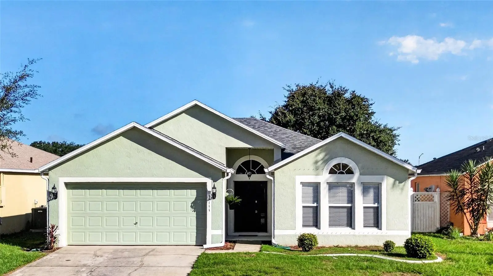 16111 Wilkinson Drive, FL