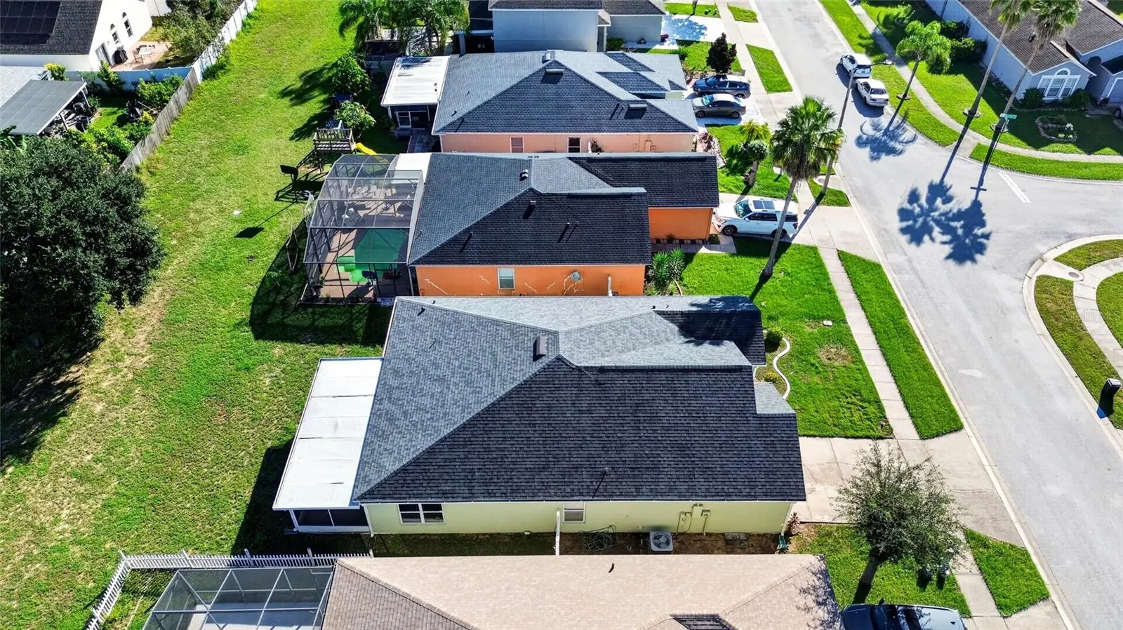 16111 Wilkinson Drive, FL