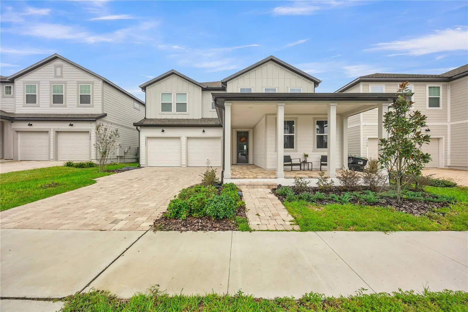 17664 Japonica Bloom Drive, FL