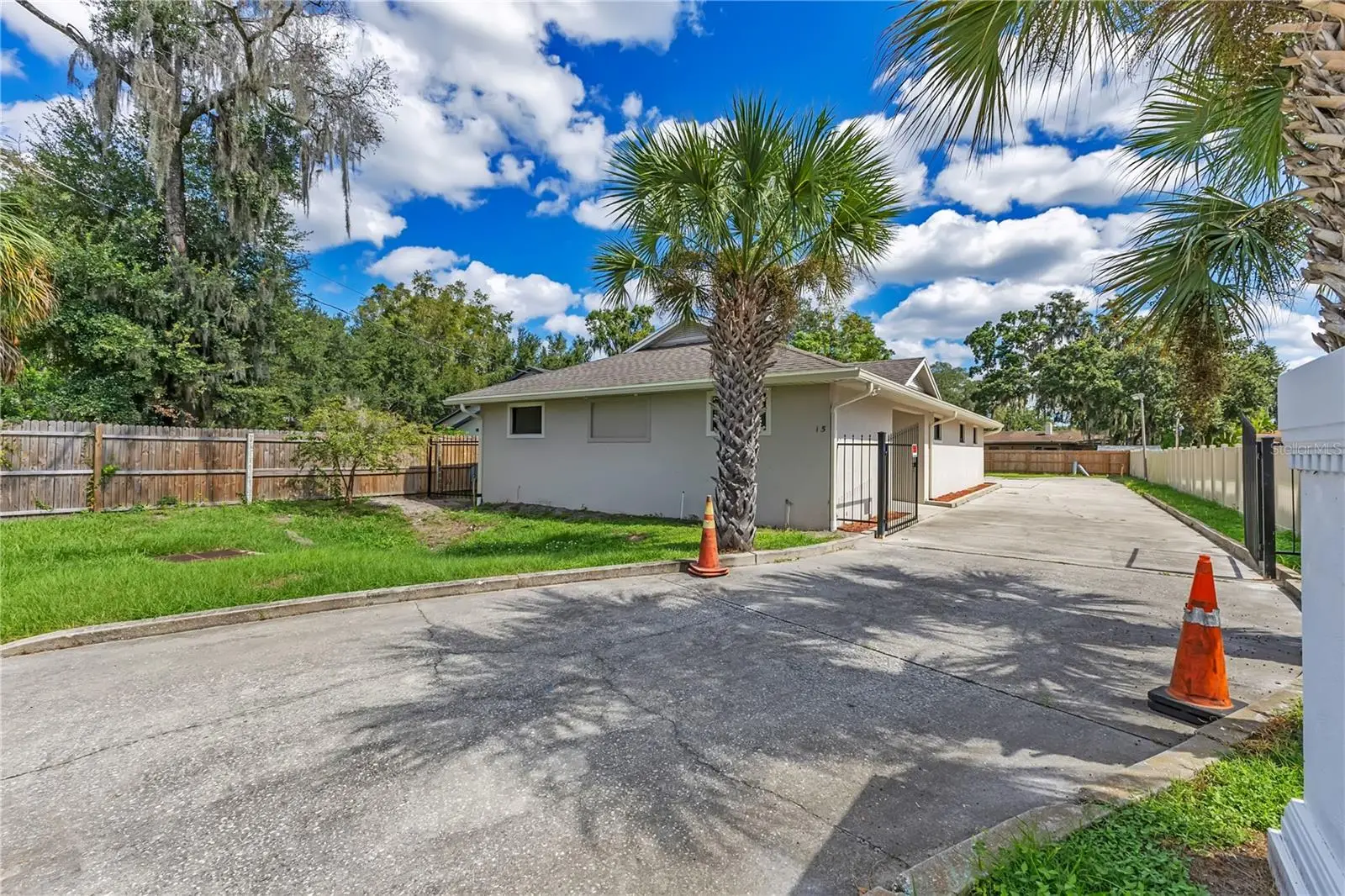15 Tampa Avenue, FL