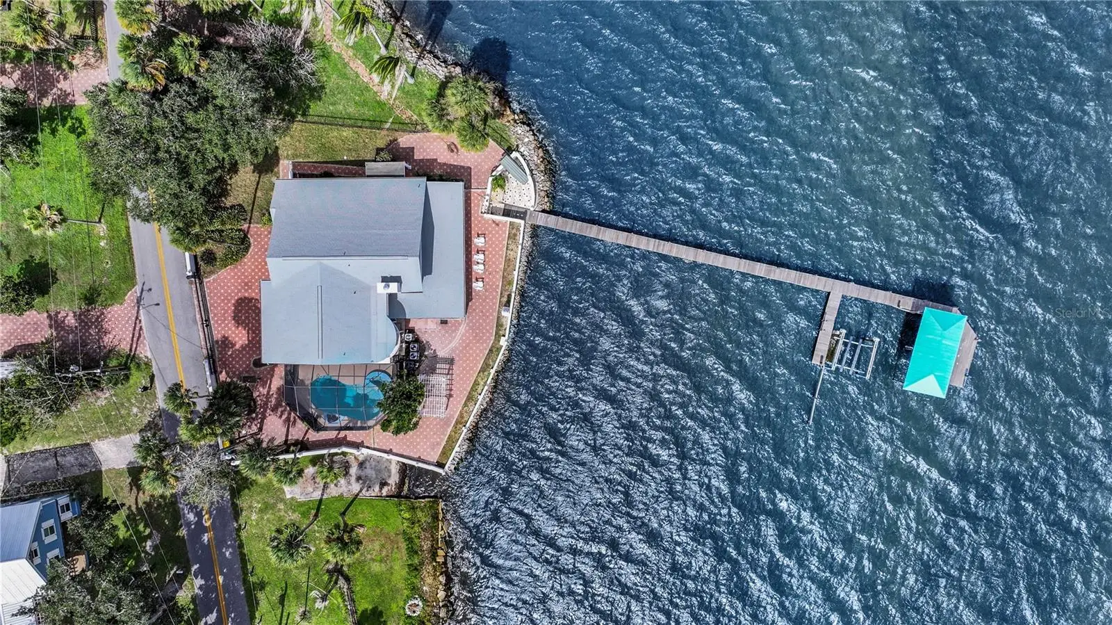 4270 Indian River Drive, FL