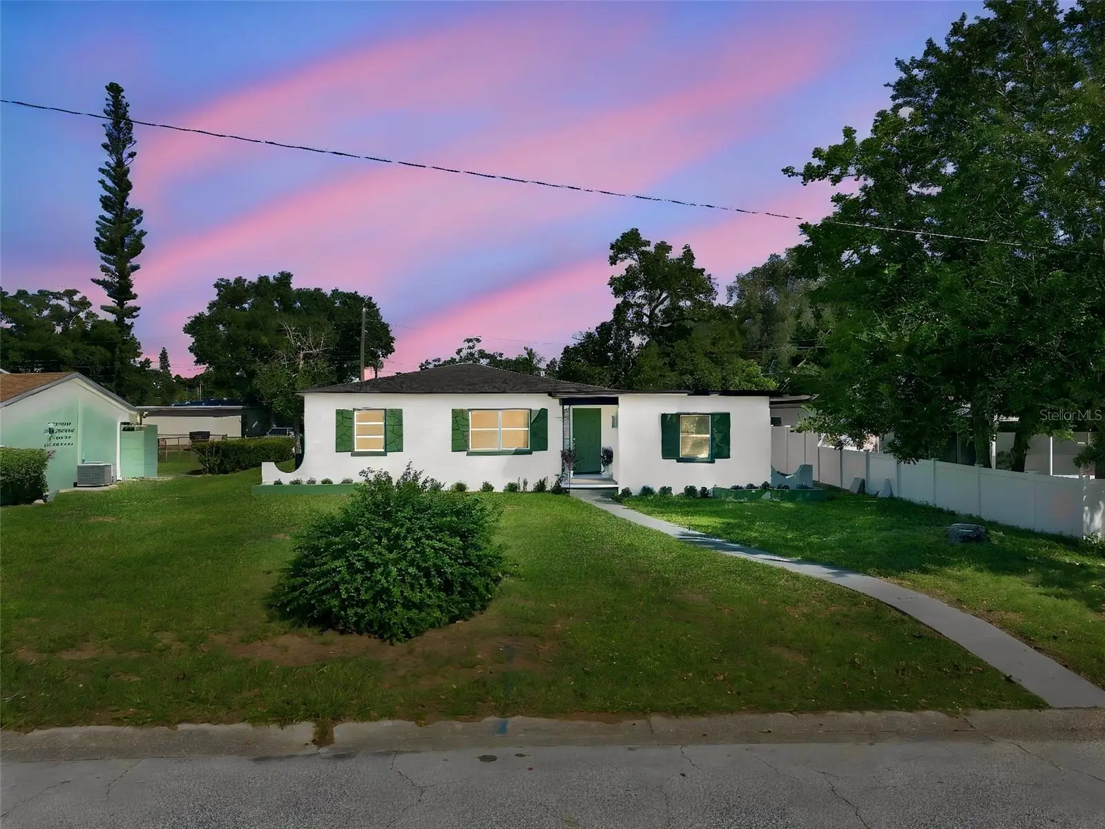 3615 Emerson Avenue, FL