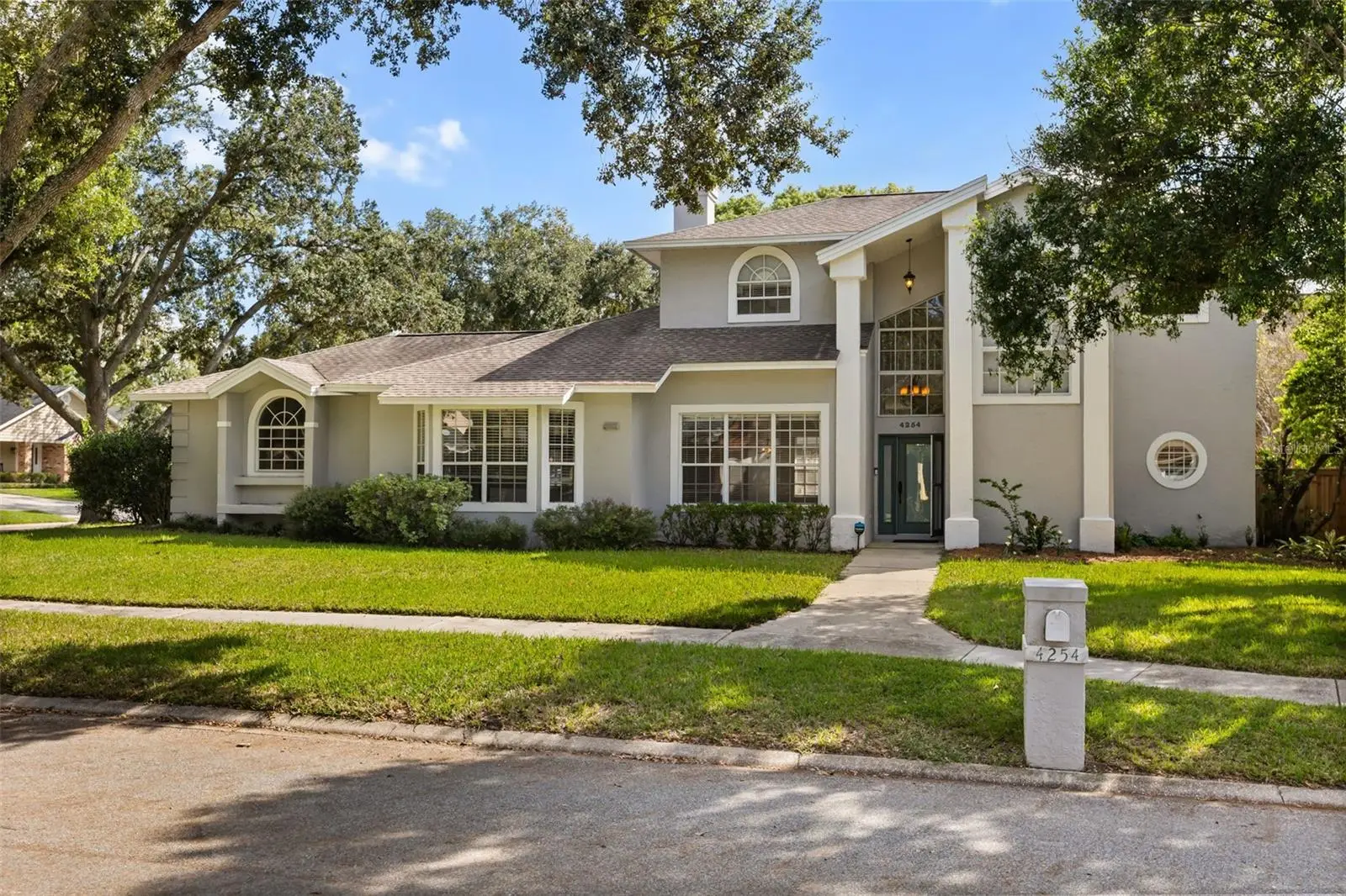 4254 Conway Place Circle, FL