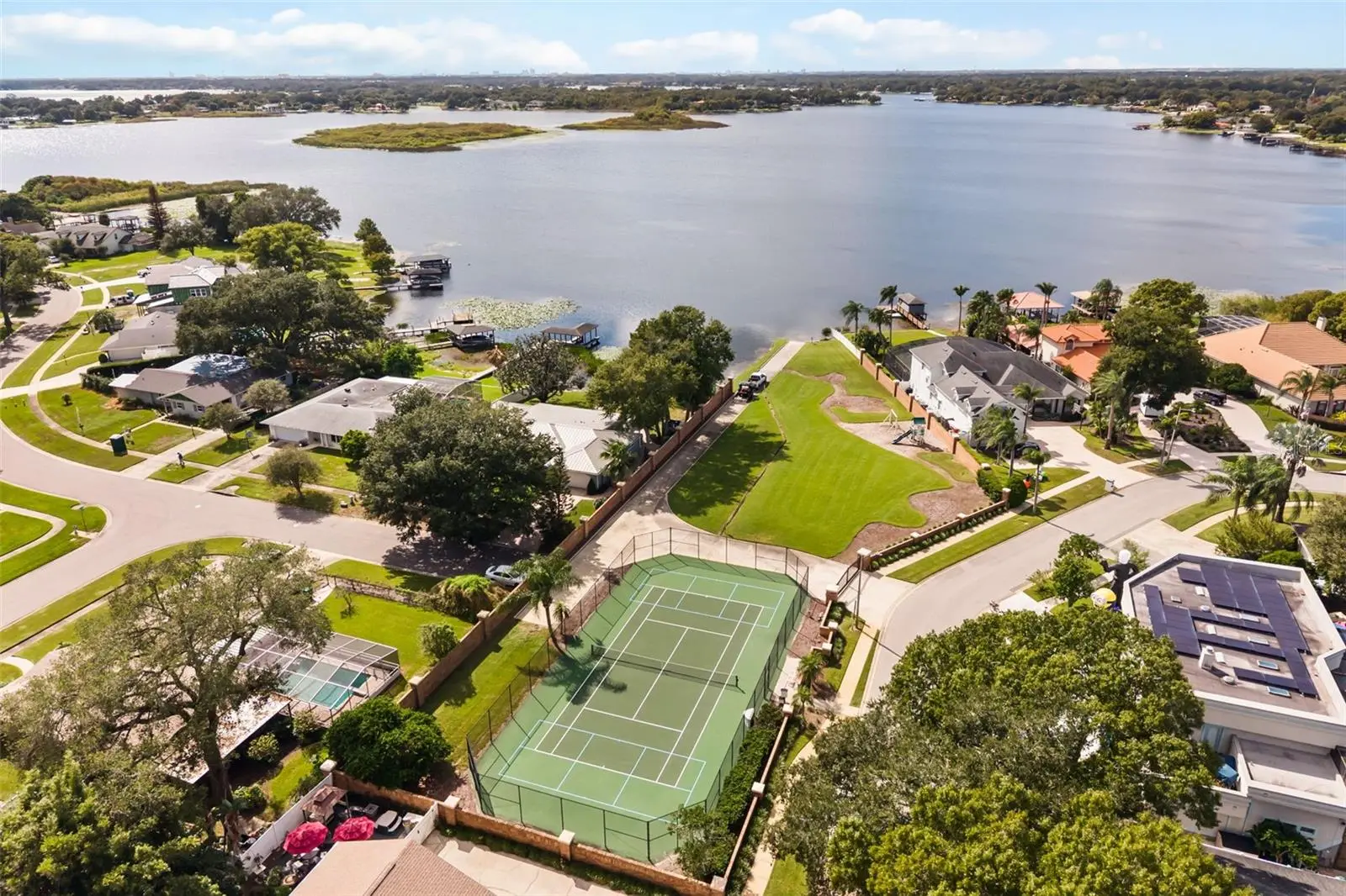 4254 Conway Place Circle, FL
