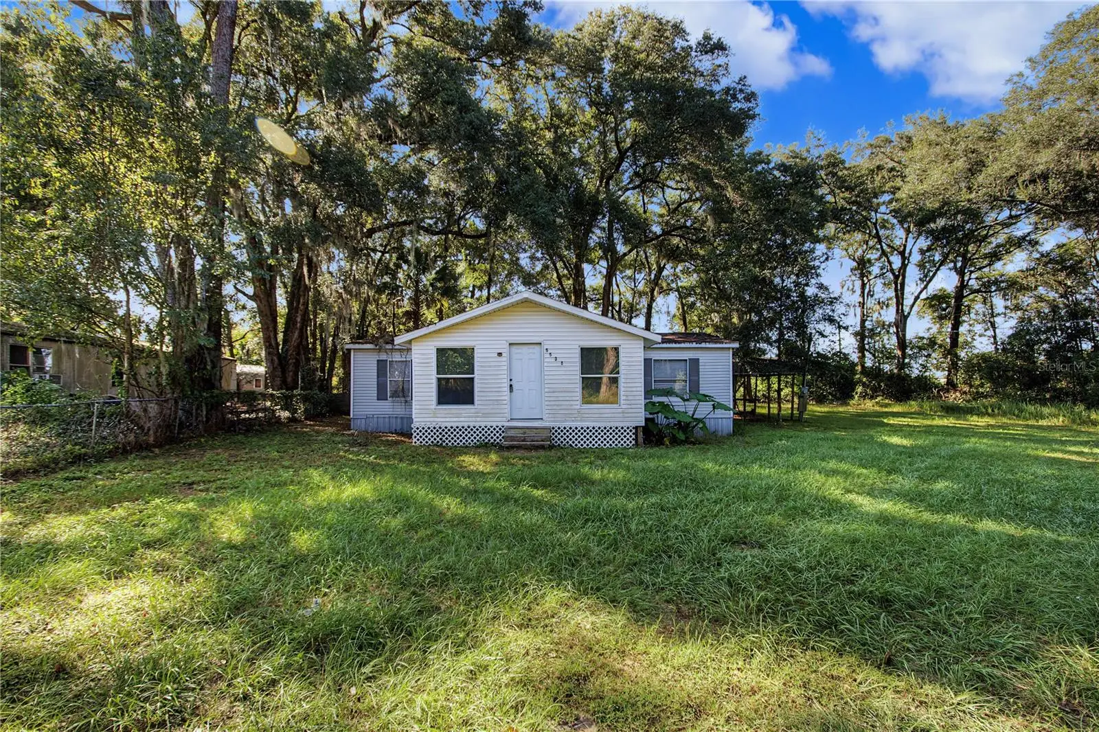 5530 41st Street, FL