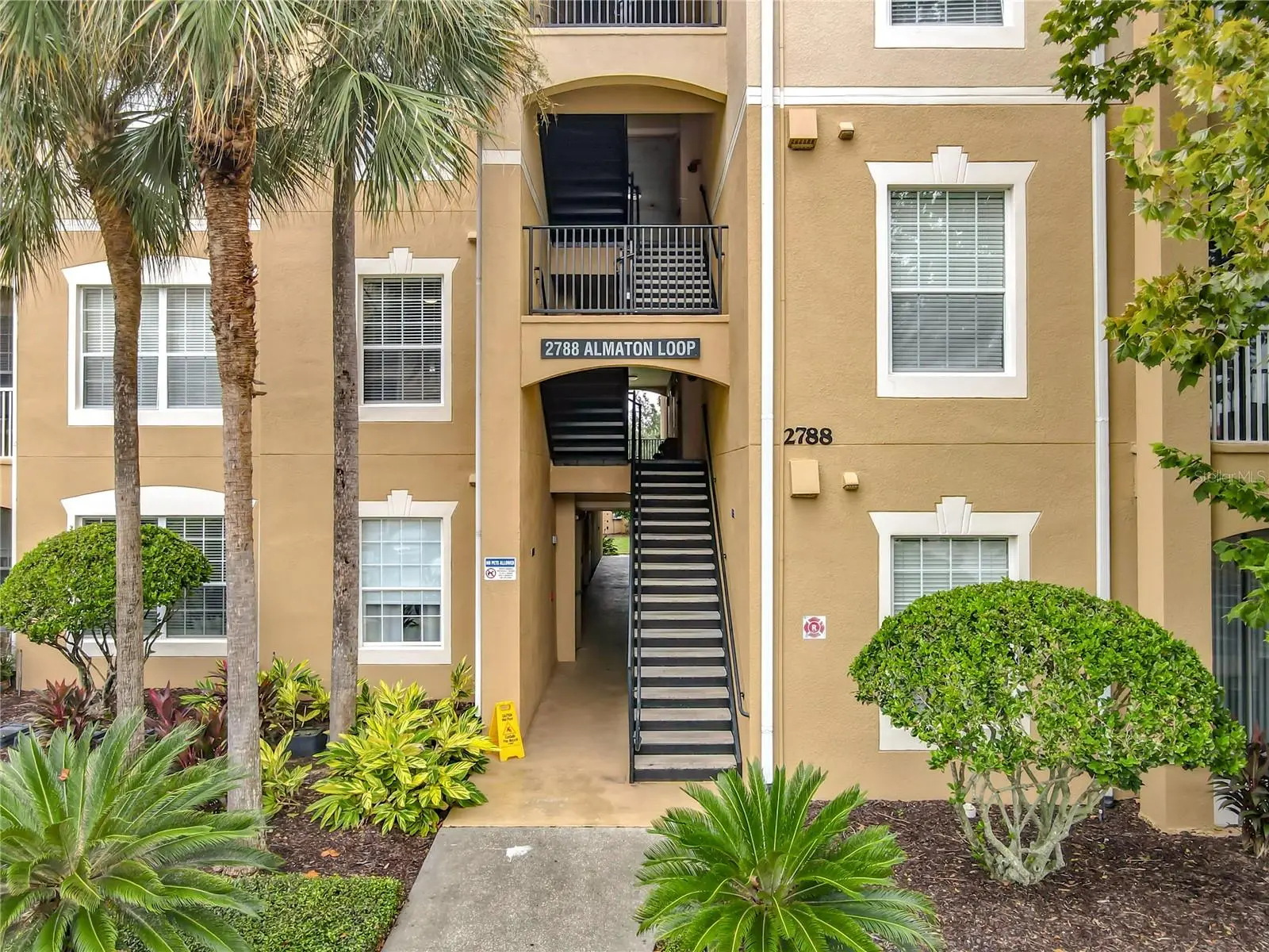 2788 Almaton Loop, FL