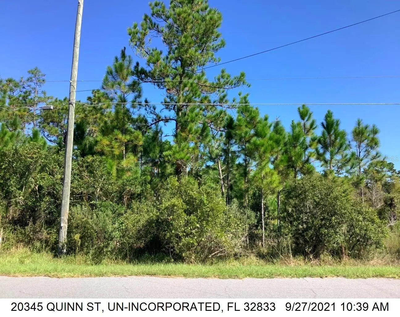 2600 Bancroft Boulevard, FL