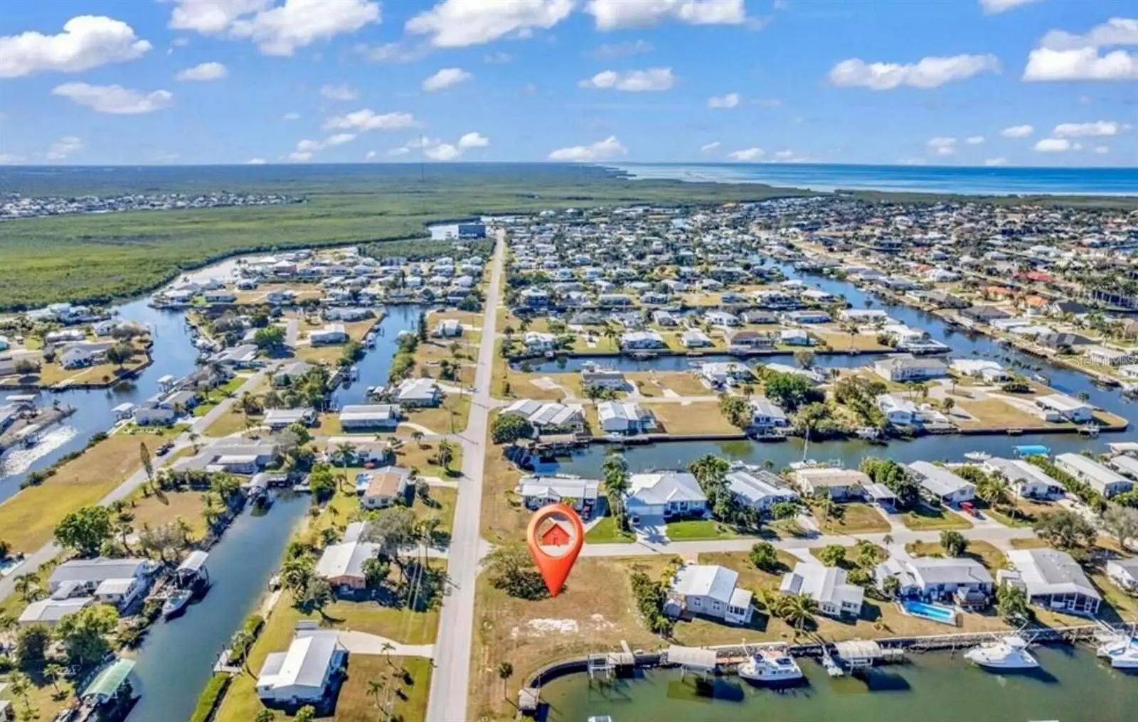 700 Hollyhill Court, FL