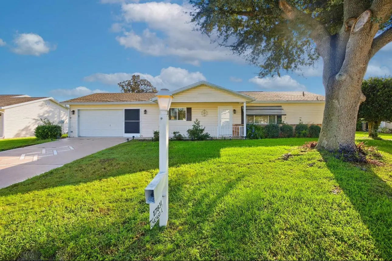 17831 96th Avenue, FL